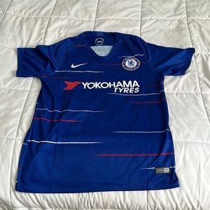 Christian Pulisic Chelsea Jersey